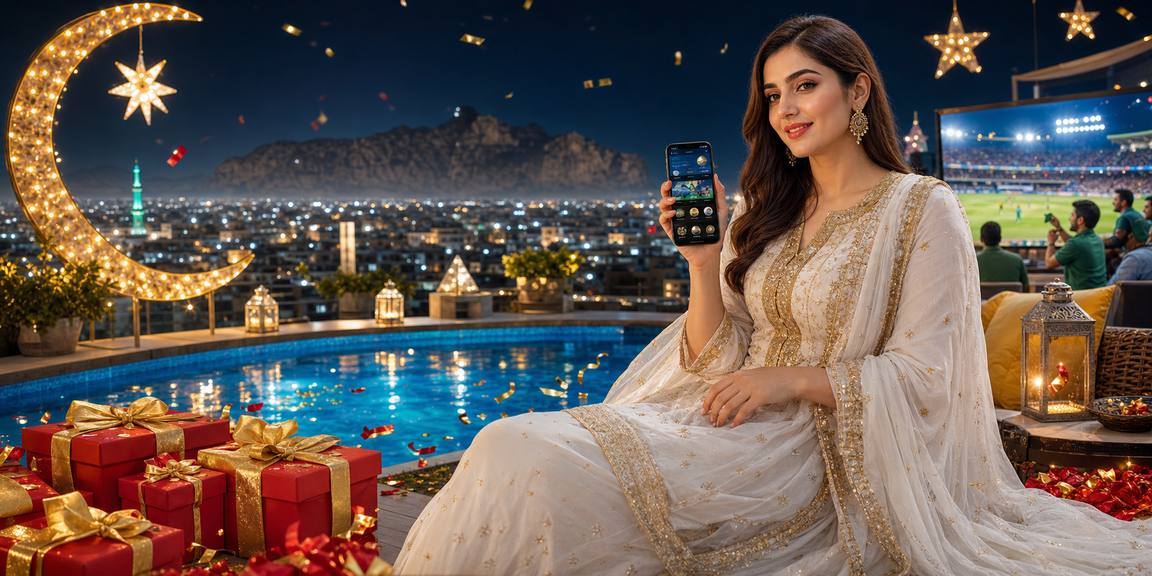 pkrspain Built around your Pakistan account journey